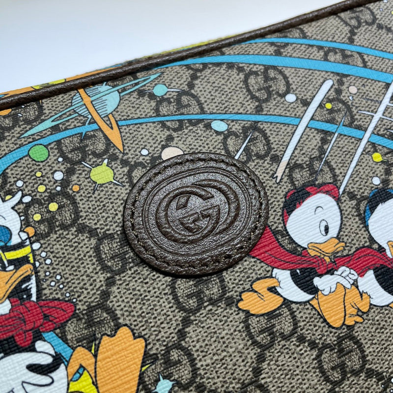 Satchel Bags - GCI Bags - 3748