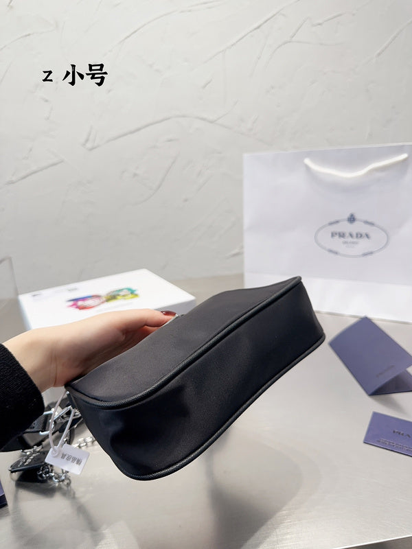 Satchel Bags - PDA Bags - 475