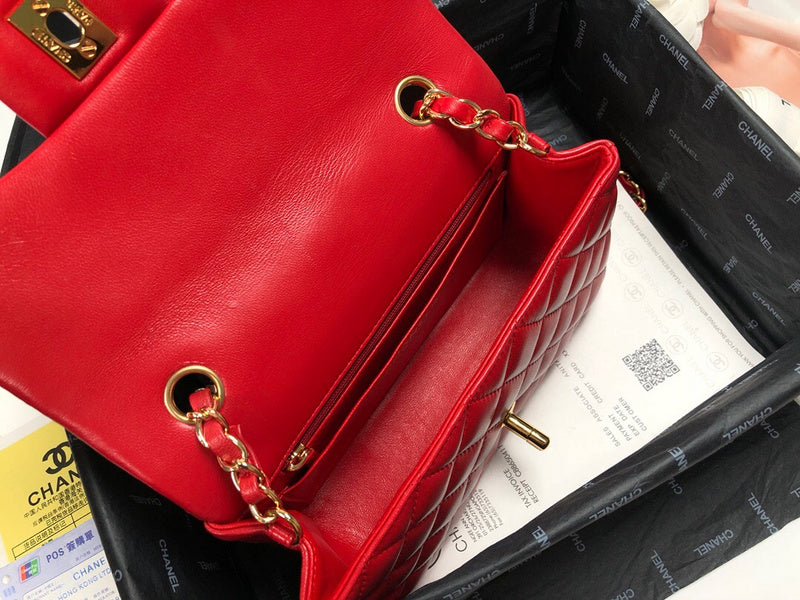 Satchel Bags - CHL Bags - 7467