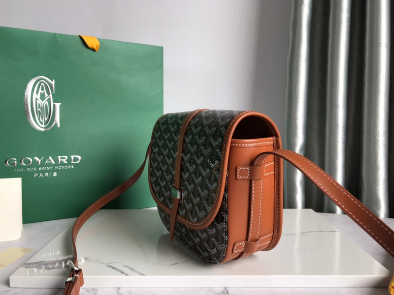 GLM - GYO Bags - 1169