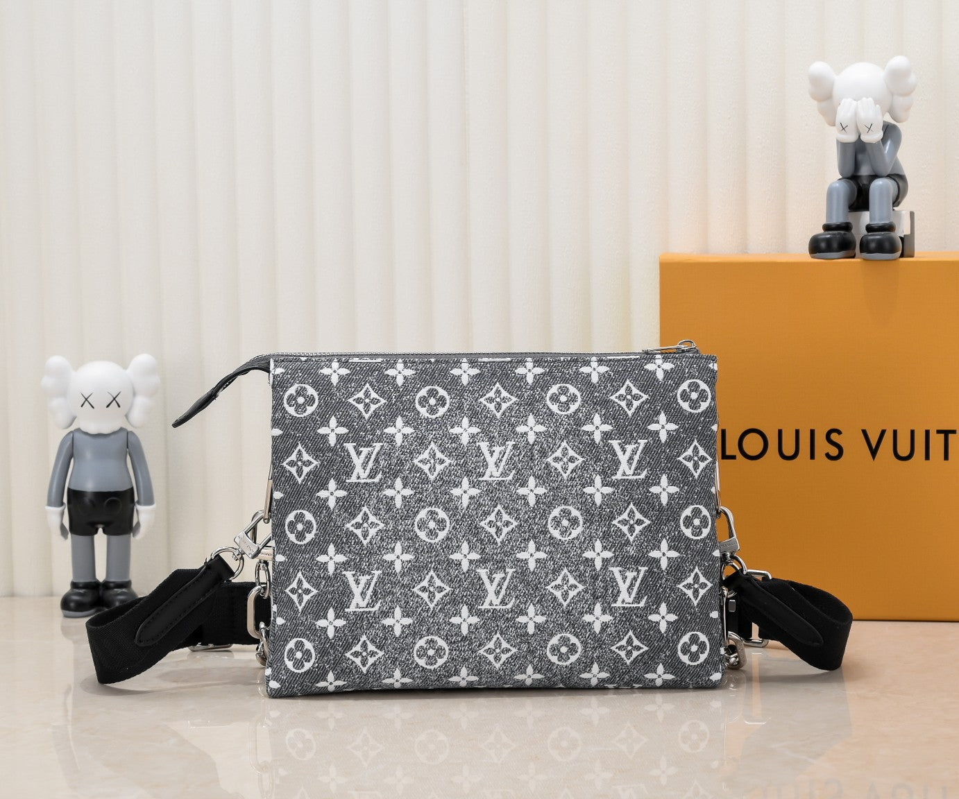 GLM - Top Quality Bag LUV 656