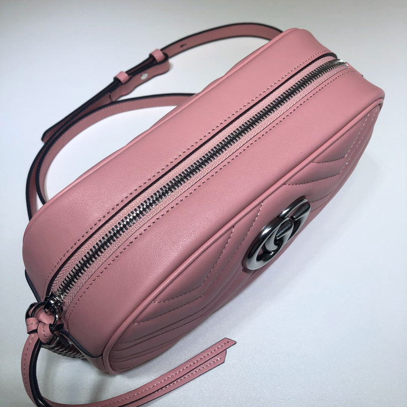 Satchel Bags - GCI Bags - 3970