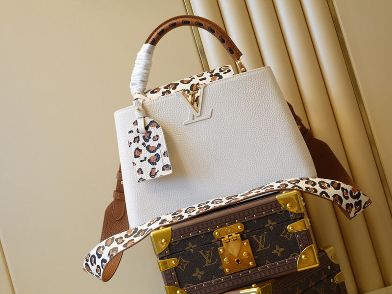 Satchel Bags - VL Bags - 5249