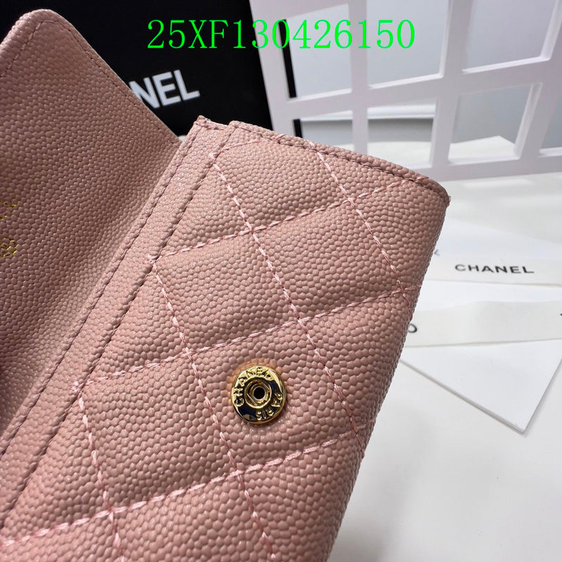 Glami - CHL Wallet - 2366