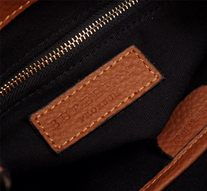 Fan Fashion -GLM - Top quality BBR Bags - 1065