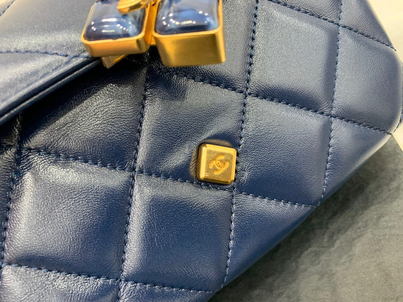 Satchel Bags - CHL Bags - 7377