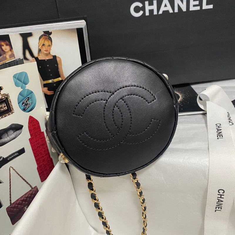 Satchel Bags - CHL Bags - 1716