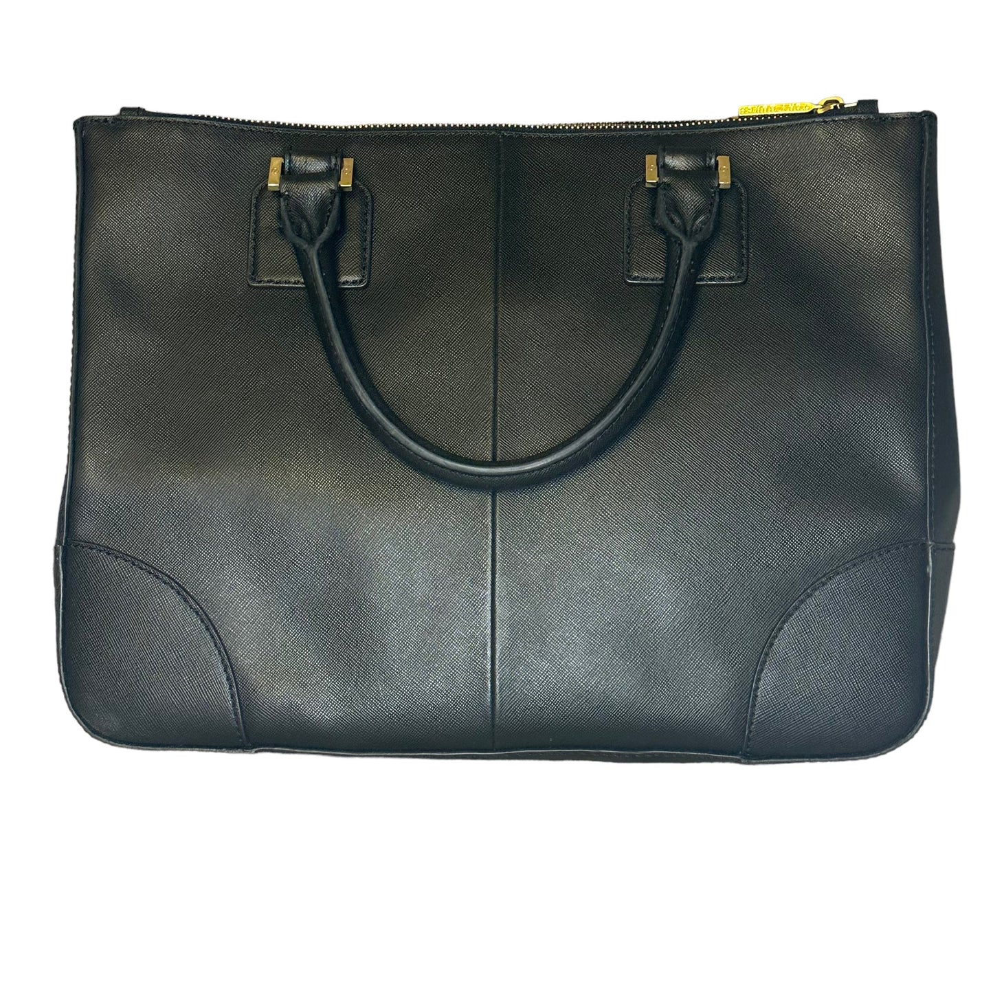 Tory Burch Robinson Double Zip Handbag