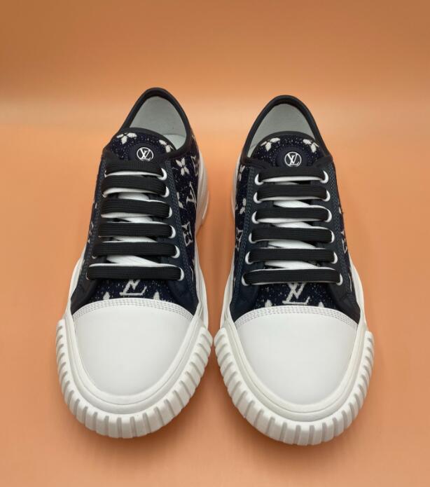 glami shop- LOV Men Shoes - 1008