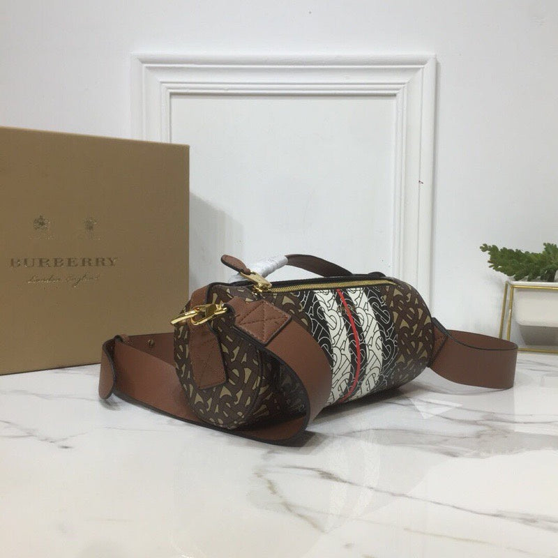 Fan Fashion -GLM - Top quality BBR Bags - 1632