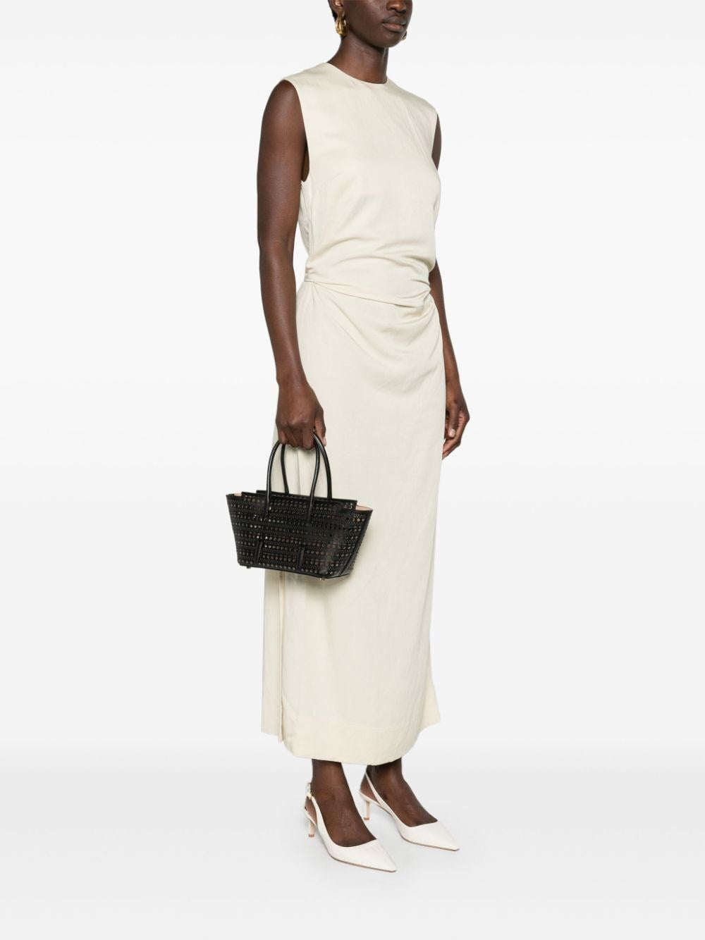 AlaÃƒÆ’Ã‚Â¯a Women Neo Mina 20 Shoulder Bag