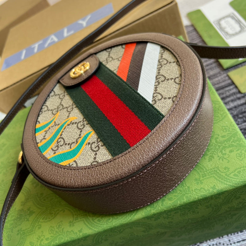 Satchel Bags - GCI Bags - 4704