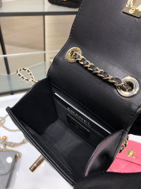 Satchel Bags - CHL Bags - 7385