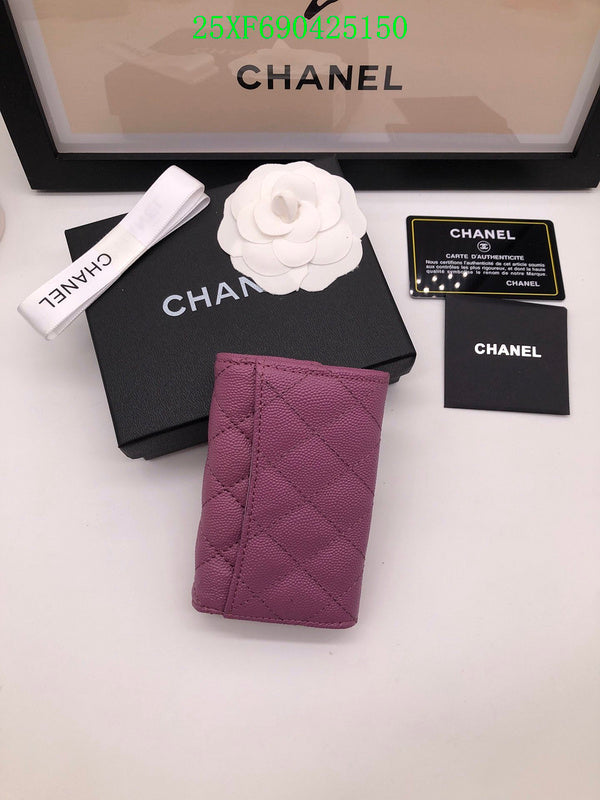 Glami - CHL Wallet - 2395