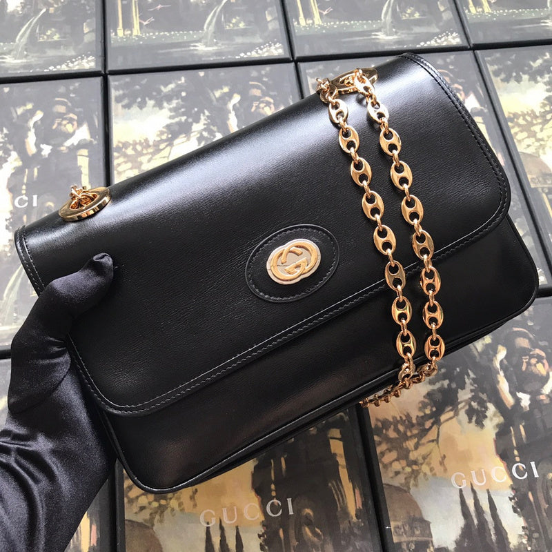 Satchel Bags - GCI Bags - 6397