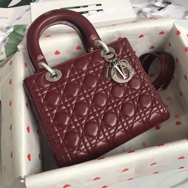 Satchel Bags - DOR Bags - 1163