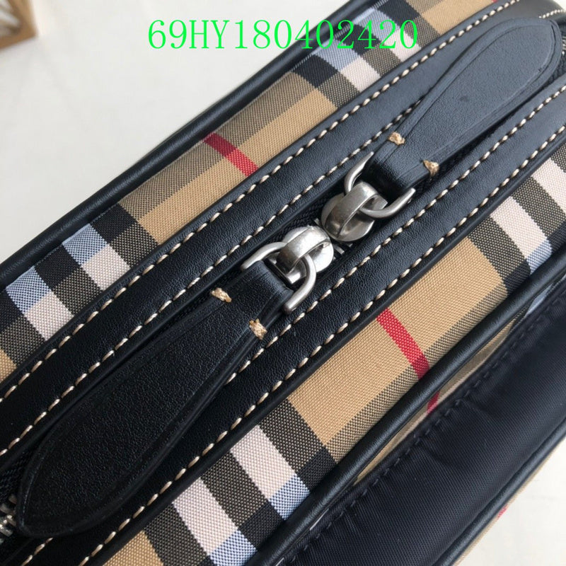 Fan Fashion -GLM - Top quality BBR Bags - 558