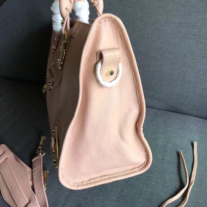 Satchel Bags - BGA Bags - 1174