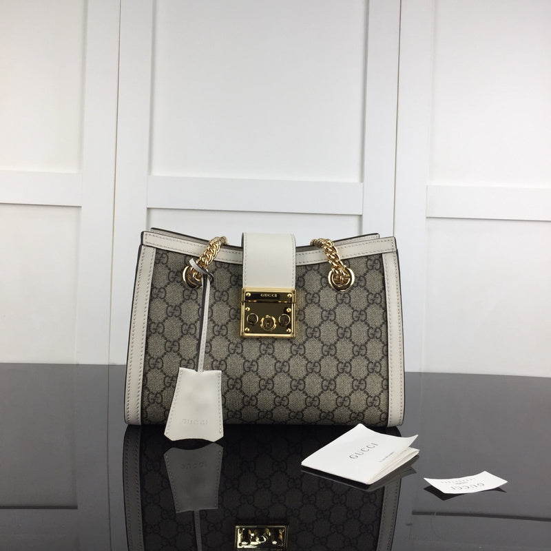 Satchel Bags - GUC Bags - 735