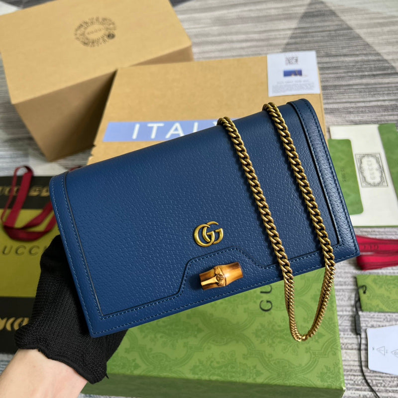 Satchel Bags - GUC Bags - 151