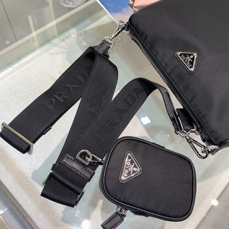 Satchel Bags - PDA Bags - 2845