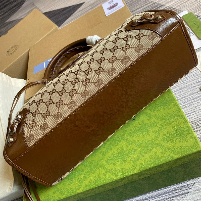 Satchel Bags - GCI Bags - 4875