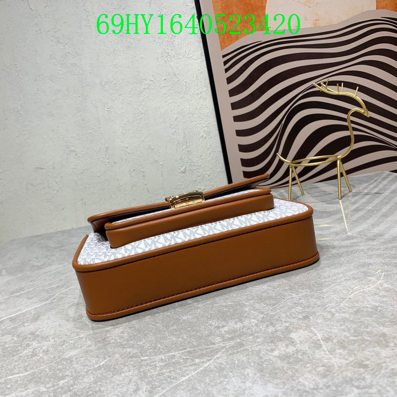 Satchel Bags - MK Bags - 361