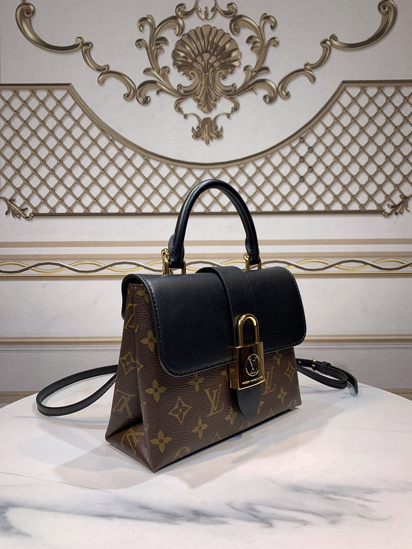 Satchel Bags - VL Bags - 6266
