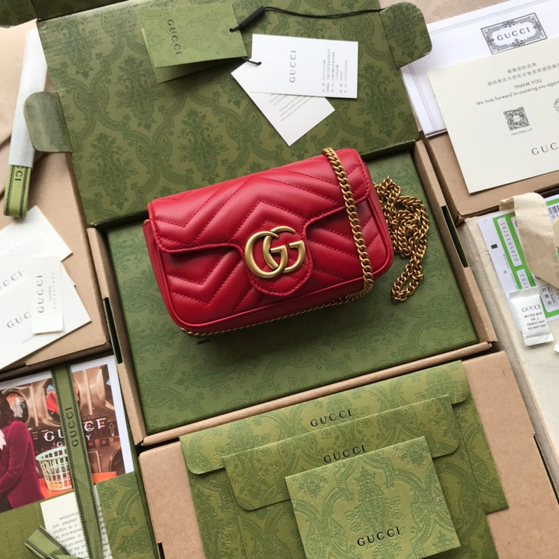 Satchel Bags - GCI Bags - 3151