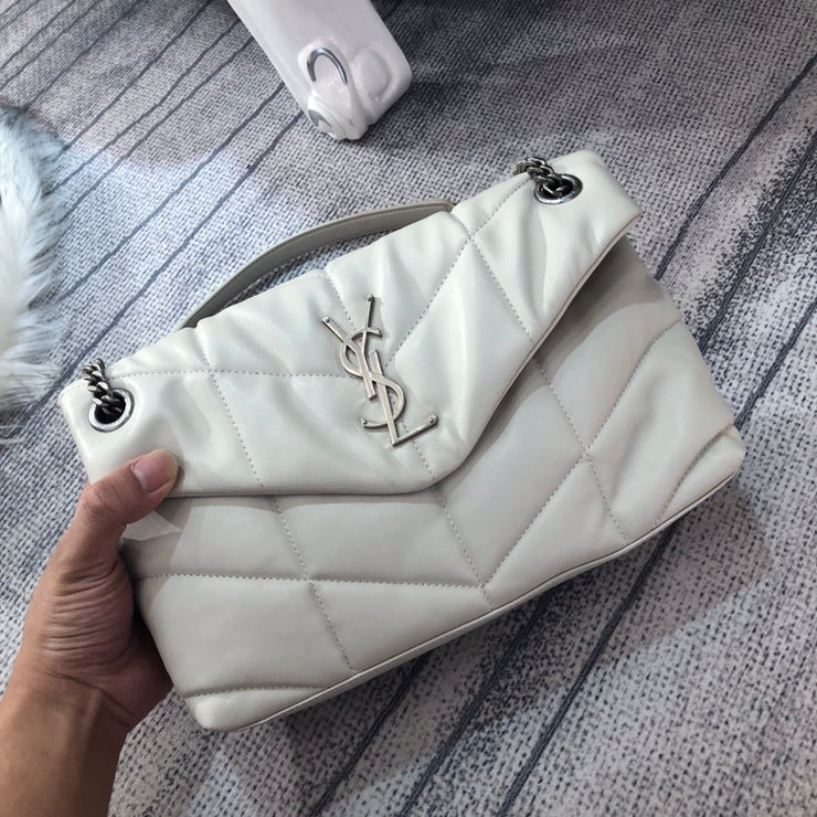 Satchel Bags - SLY Bags - 2583