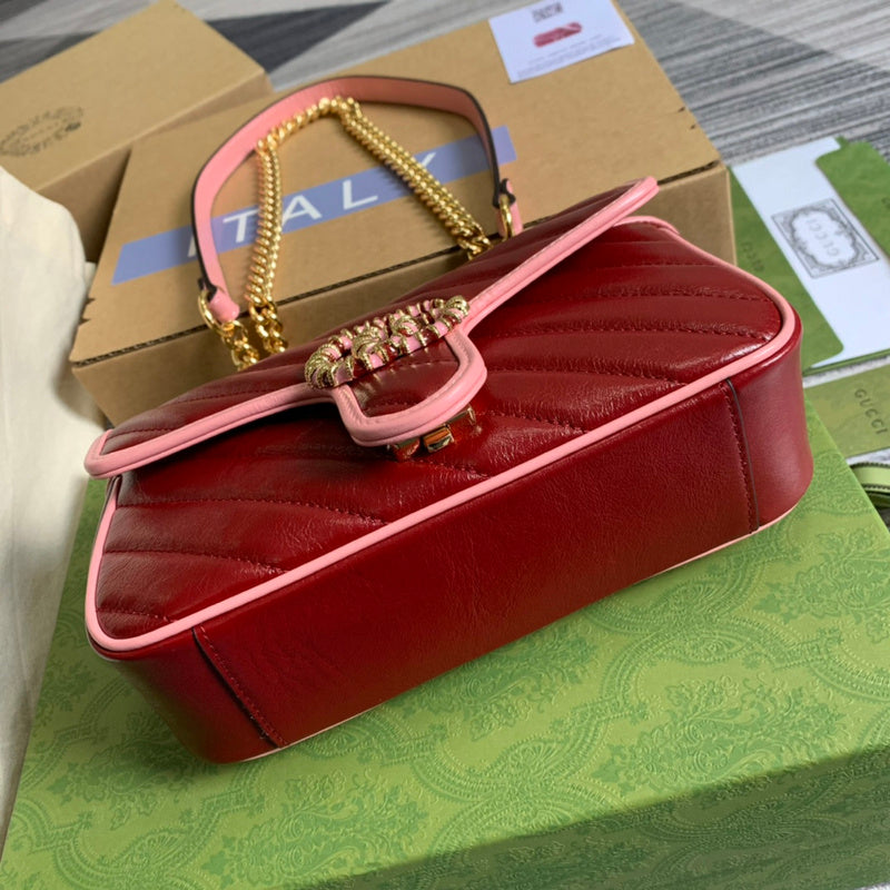 GLM - gg Bags - 1935