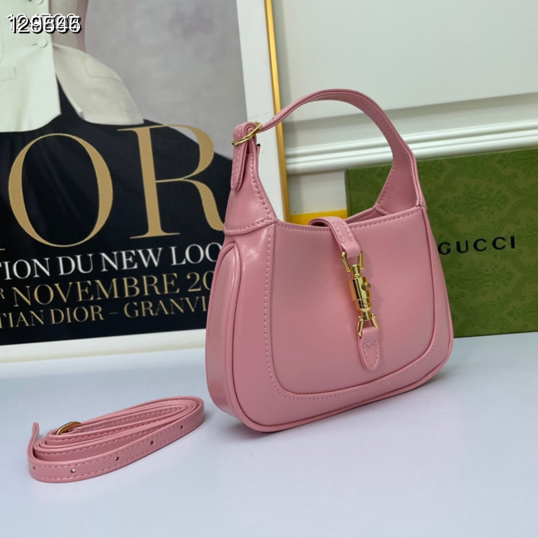 Satchel Bags - GUC Bags - 1040