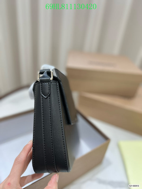 Fan Fashion -GLM - Top quality BBR Bags - 230