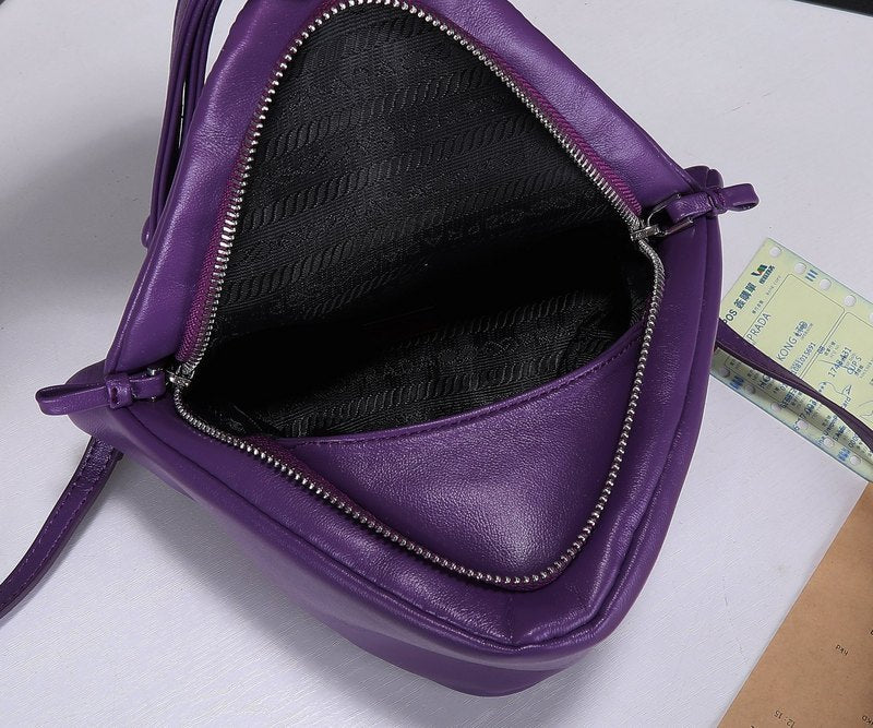 Satchel Bags - PDA Bags - 793