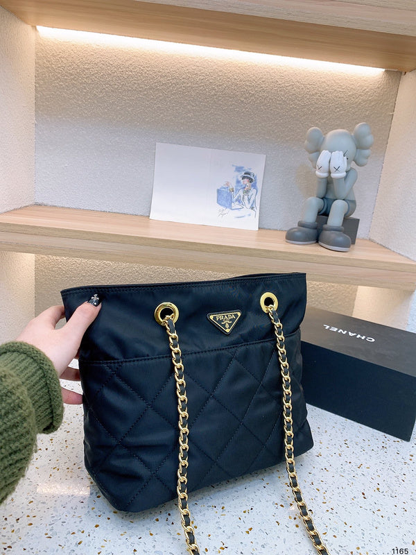 Satchel Bags - PDA Bags - 487