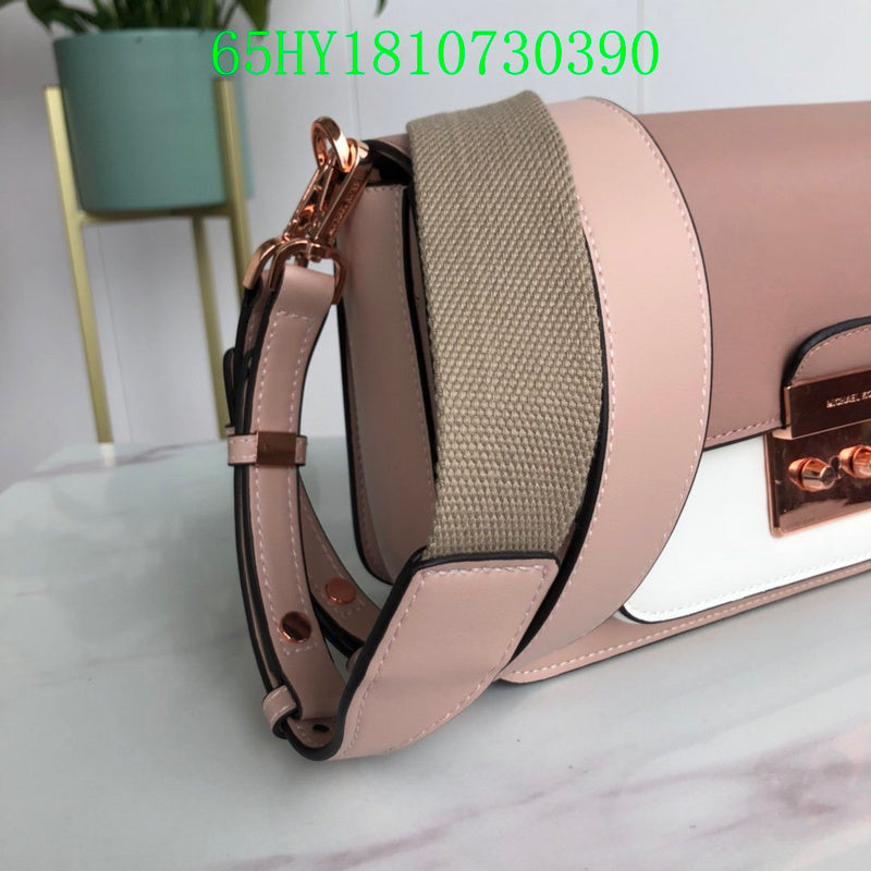 Satchel Bags - MK Bags - 677