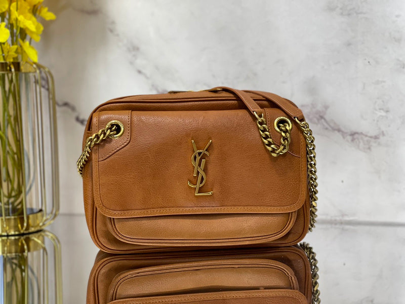Satchel Bags - SLY Bags - 2050