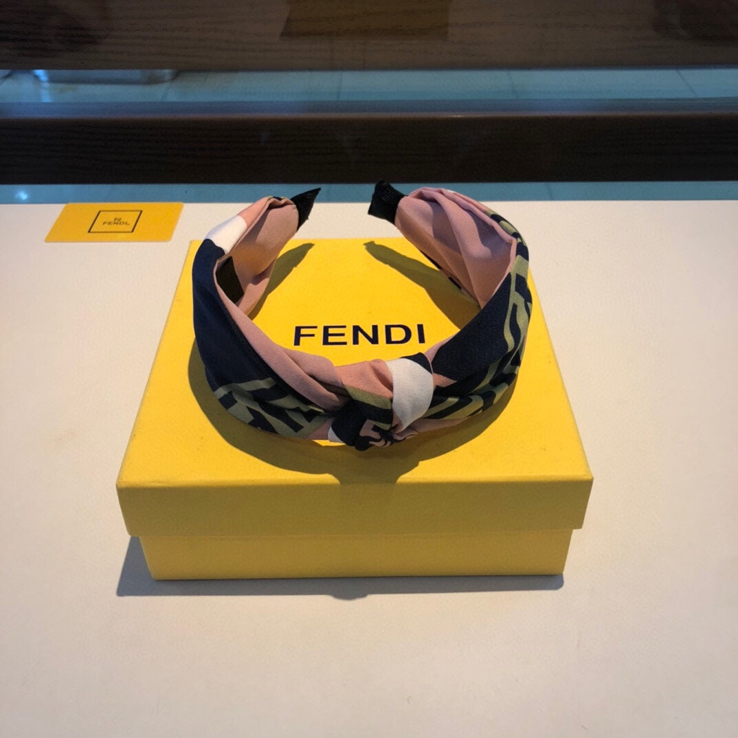 GLM - New Hair Band FEI 044