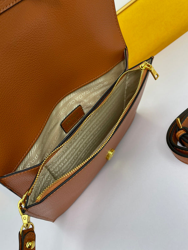 Satchel Bags - PDA Bags - 848