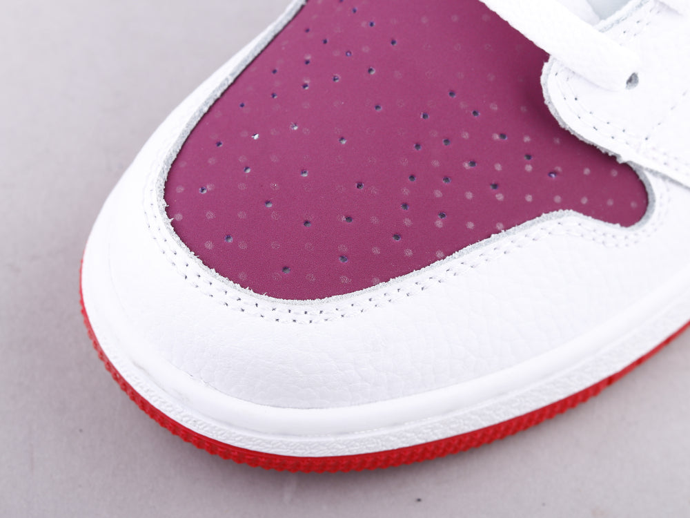 GLM - AJ1 Valentine's Day