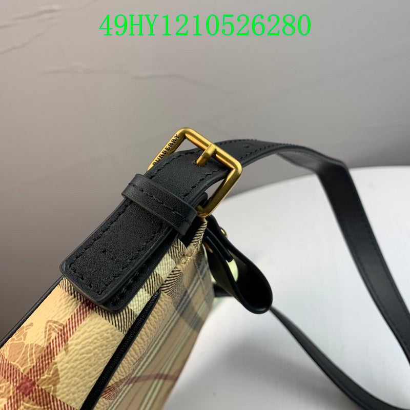 Fan Fashion -GLM - Top quality BBR Bags - 545