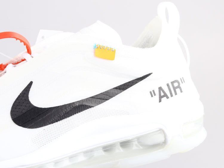 GLM - OW x MAX97