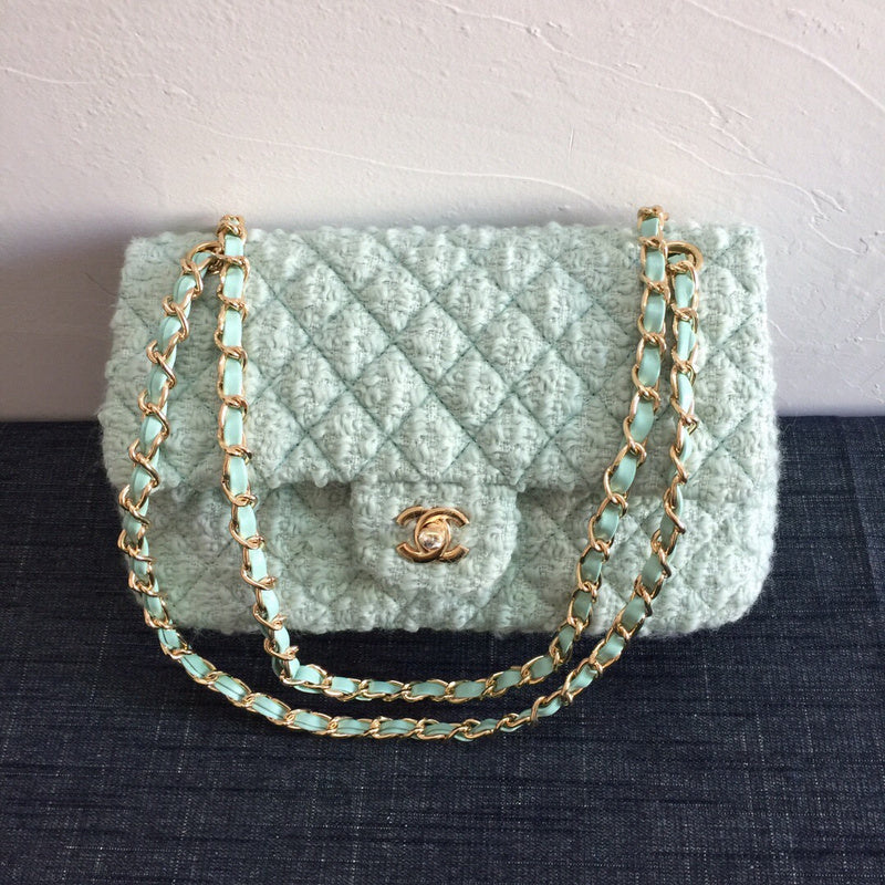 Satchel Bags - CHL Bags - 2675