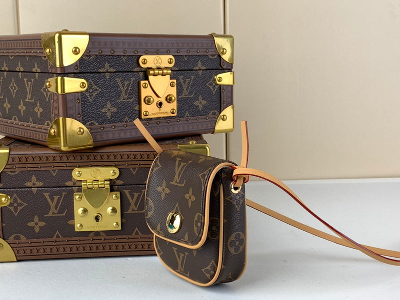 Satchel Bags - VL Bags - 2368