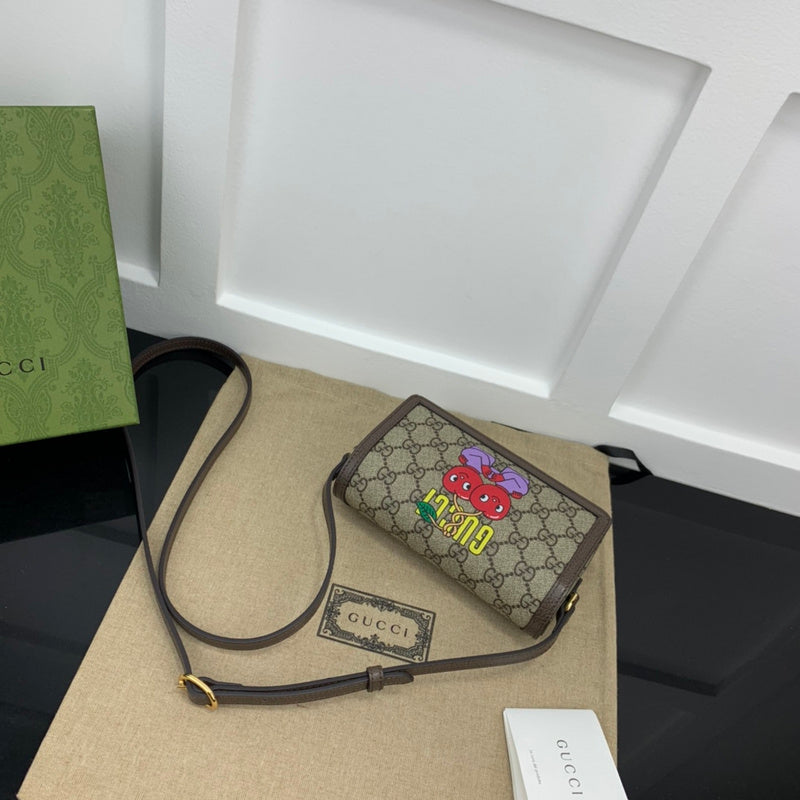 Satchel Bags - GUC Bags - 380