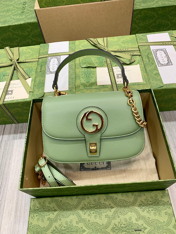 Satchel Bags - GCI Bags - 689