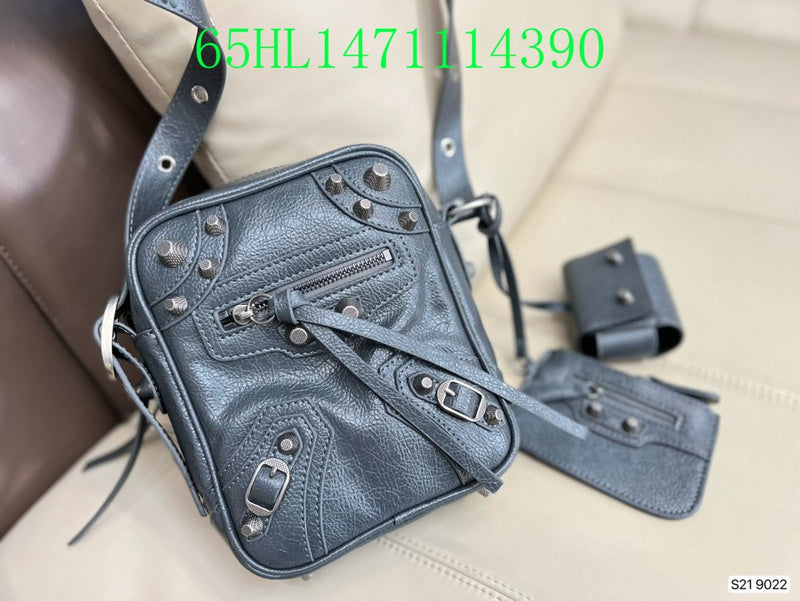 Glami Fashion - BGA Bags - 1998