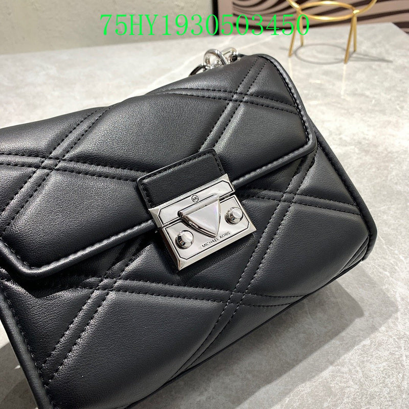 Satchel Bags - MK Bags - 383