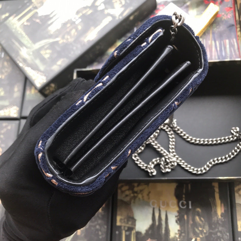 Satchel Bags - GCI Bags - 6225