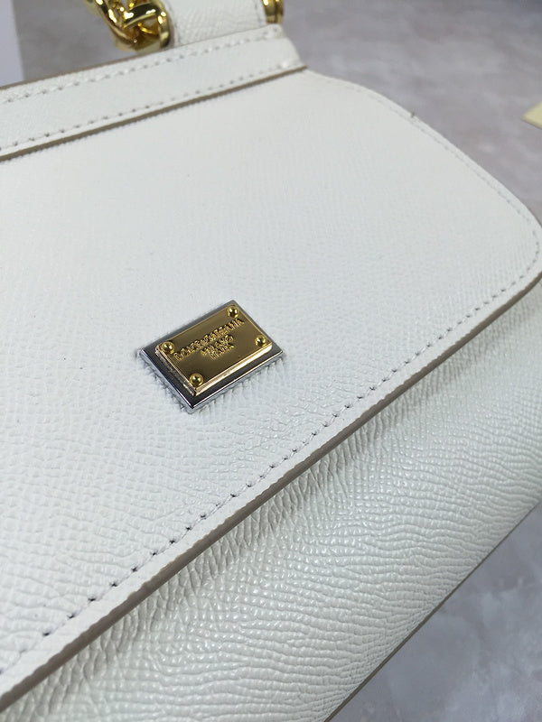 Satchel Bags - DG Bags - 013